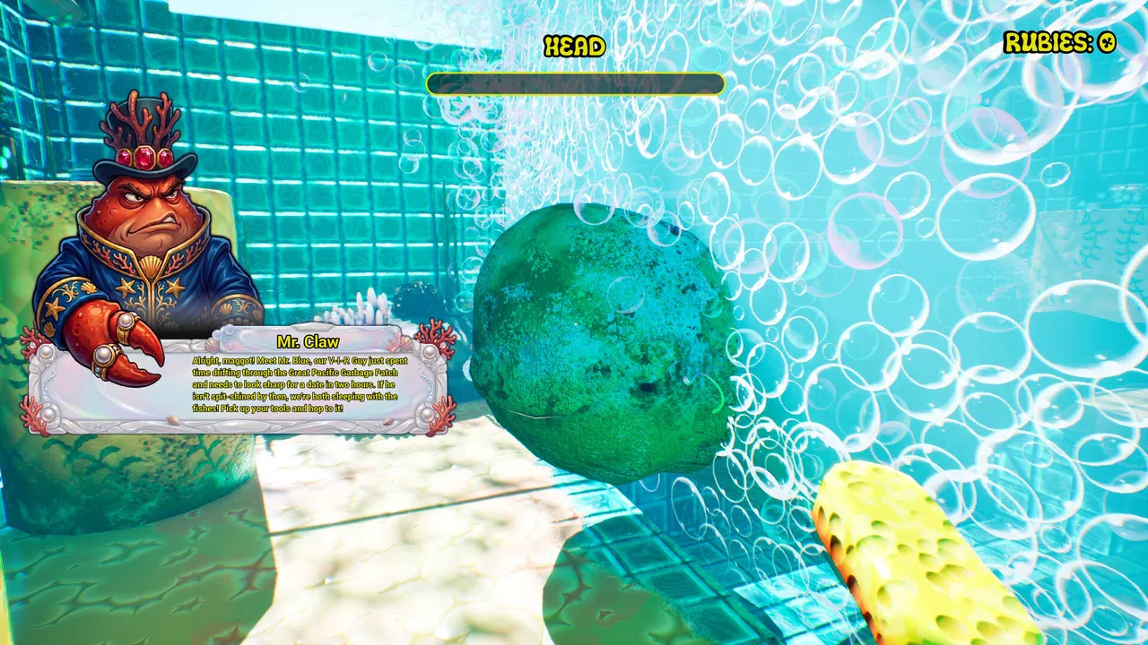 Whale Cleaner Screenshot 0