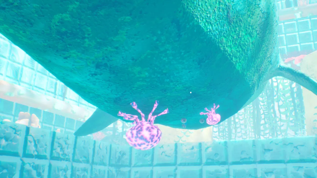 Whale Cleaner Screenshot 3