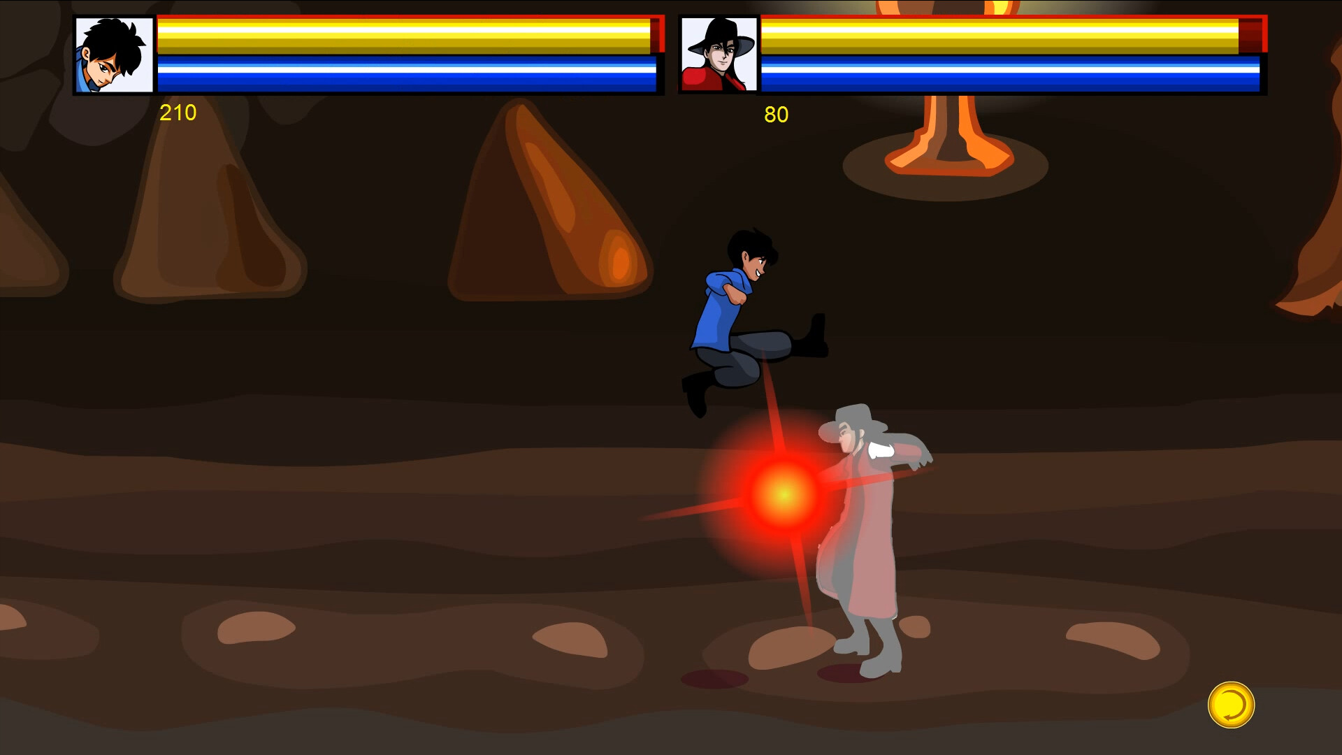 Prehistoric Warcraft Screenshot 4