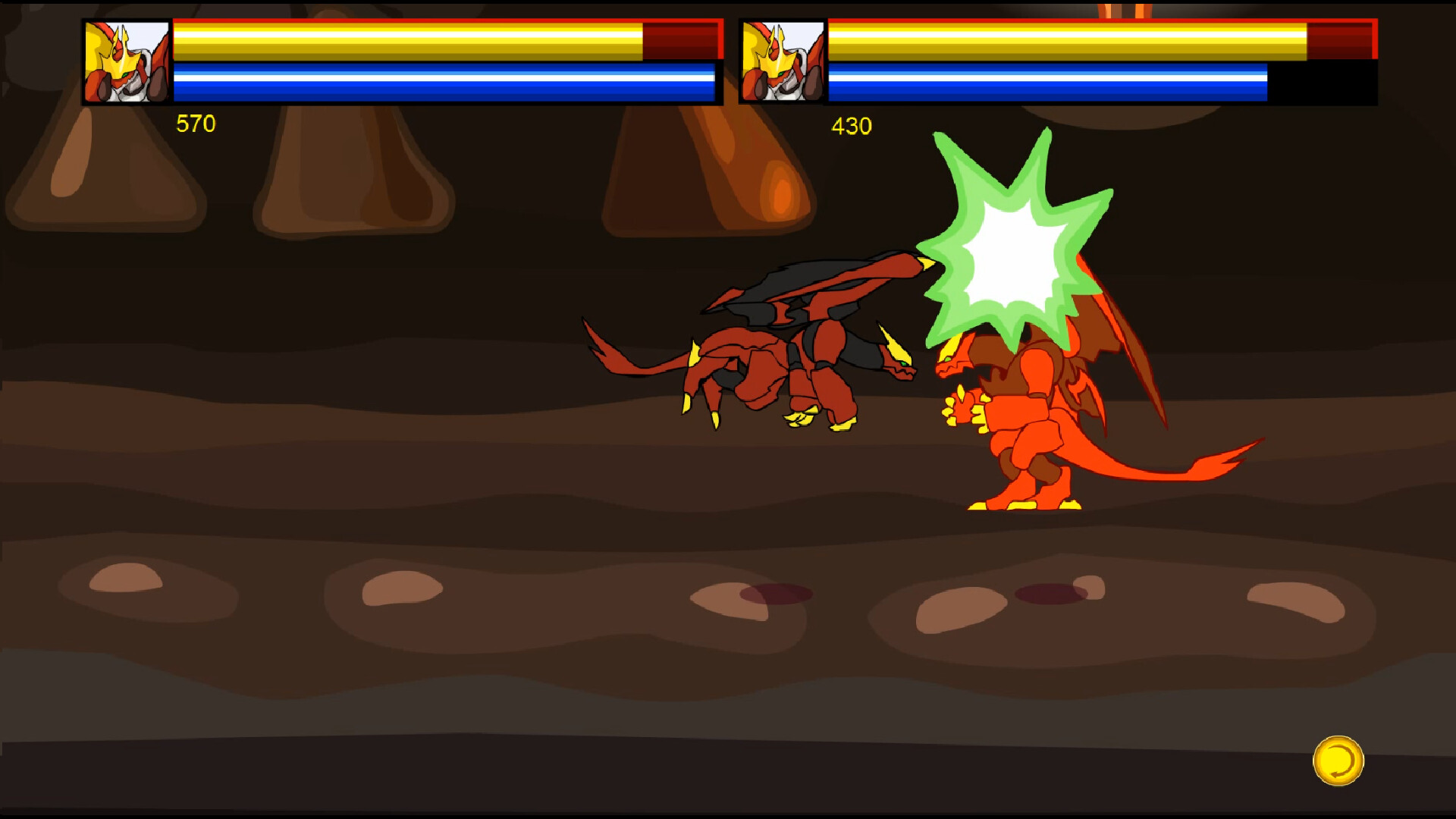 Prehistoric Warcraft Screenshot 0