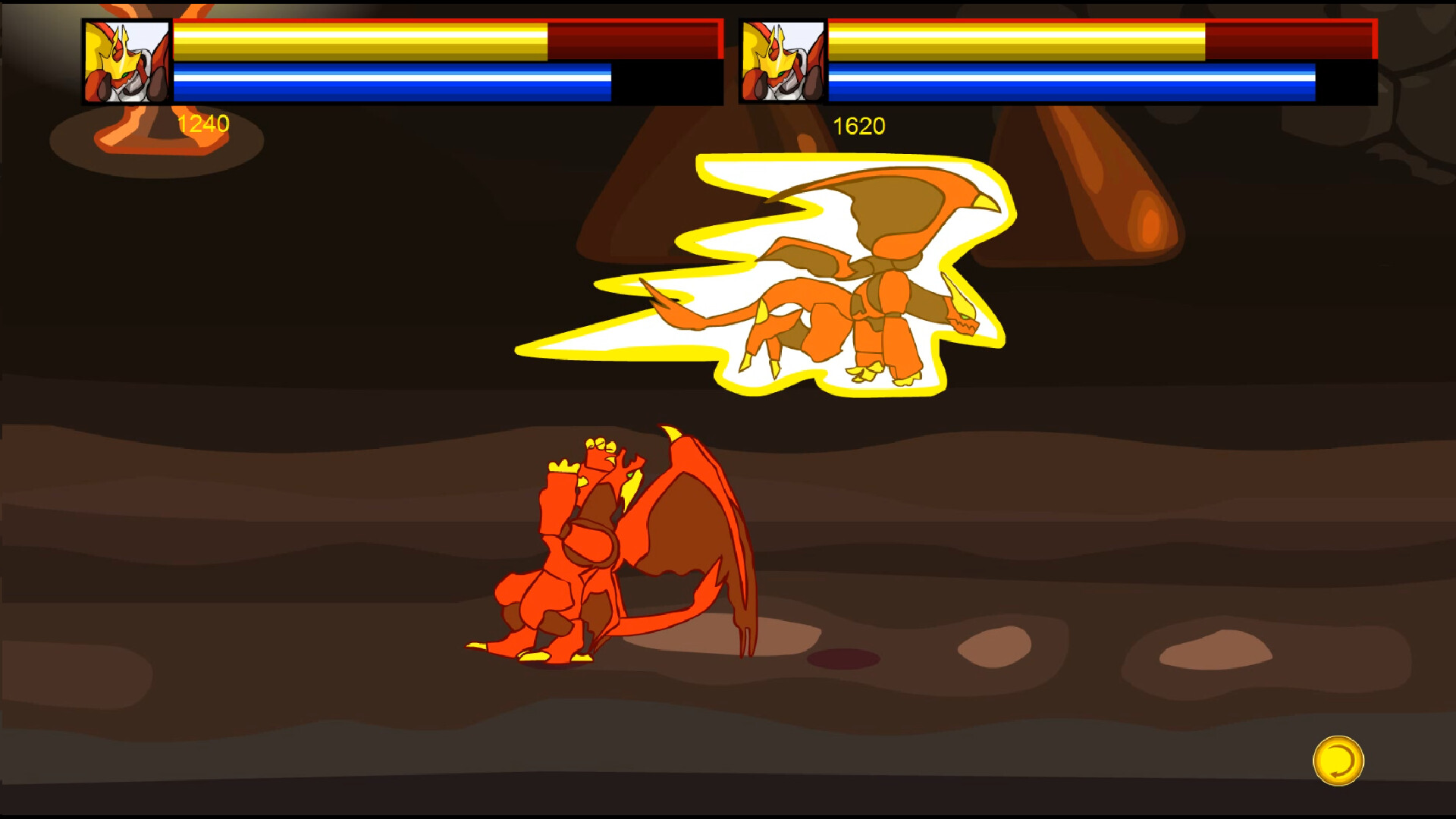 Prehistoric Warcraft Screenshot 3