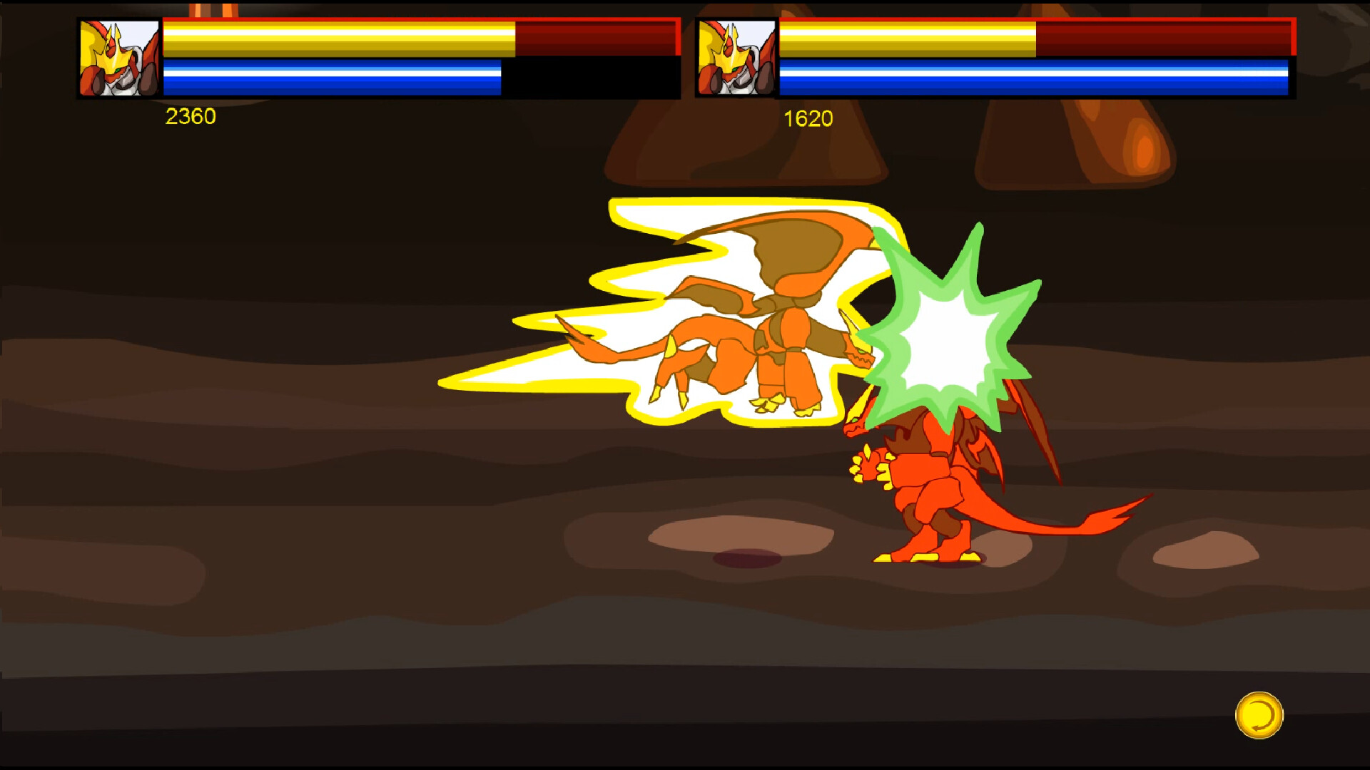 Prehistoric Warcraft Screenshot 2