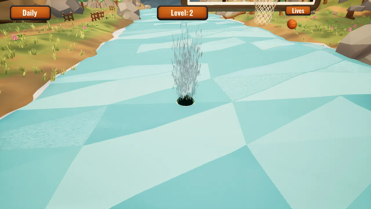 The Daily Baller Screenshot 4