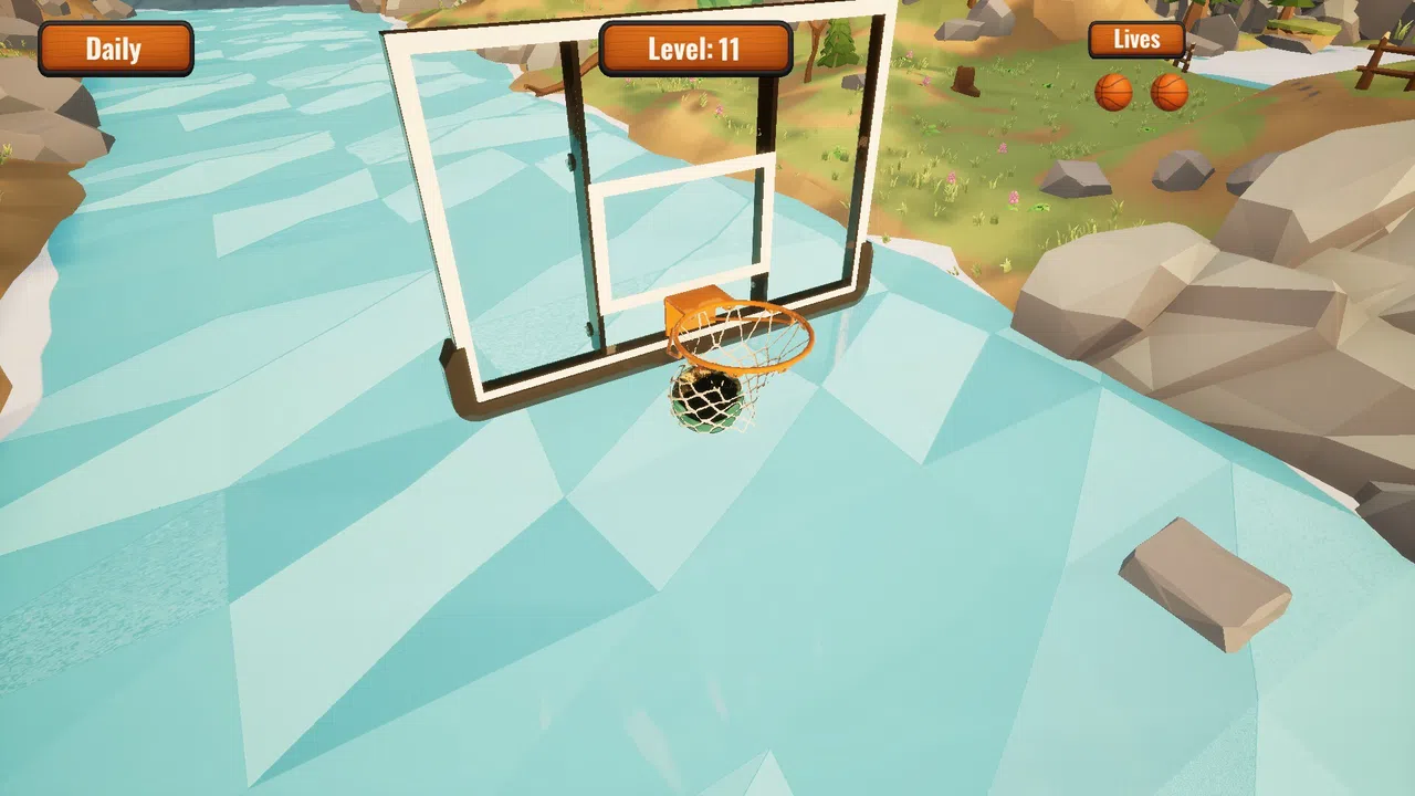 The Daily Baller Screenshot 5