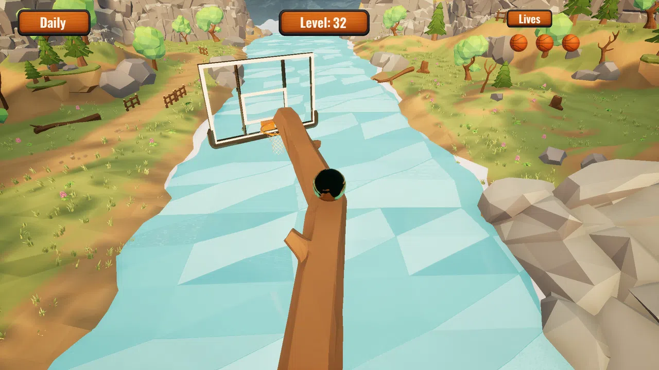 The Daily Baller Screenshot 3