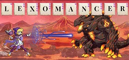 Lexomancer