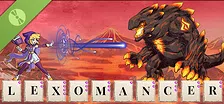Lexomancer Demo