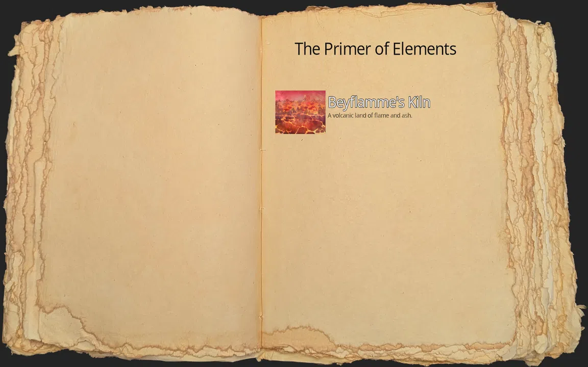 Lexomancer Demo Screenshot 9