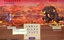 Lexomancer Demo Screenshot 1
