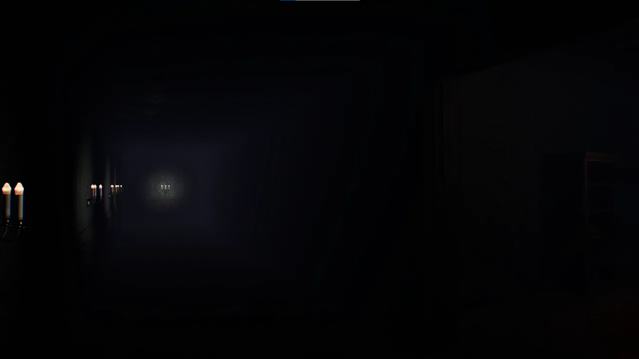 Seventh Mansion: The First Escape Screenshot 4