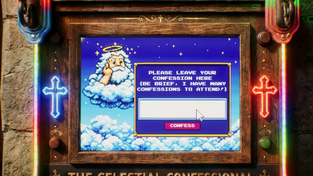 Holy Crap Screenshot 3