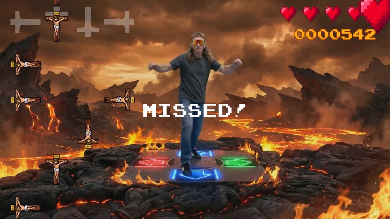 Holy Crap Screenshot 6