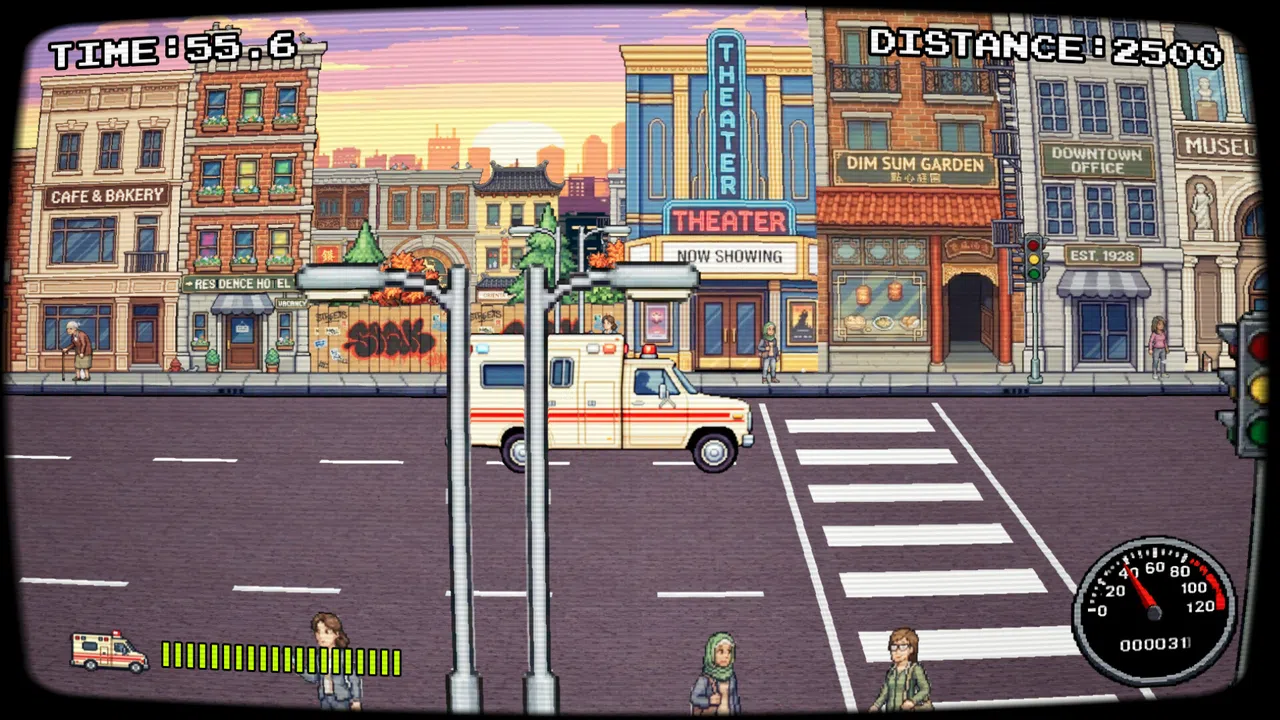 Holy Crap Screenshot 1