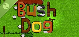 Bush Dog Demo