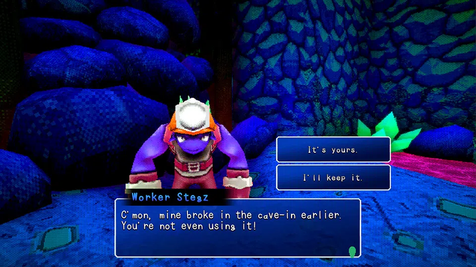 Hypnagogia: Boundless Dreams Soundtrack Screenshot 4