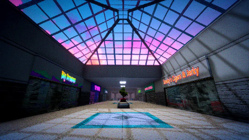 Hypnagogia: Boundless Dreams Soundtrack Screenshot 3