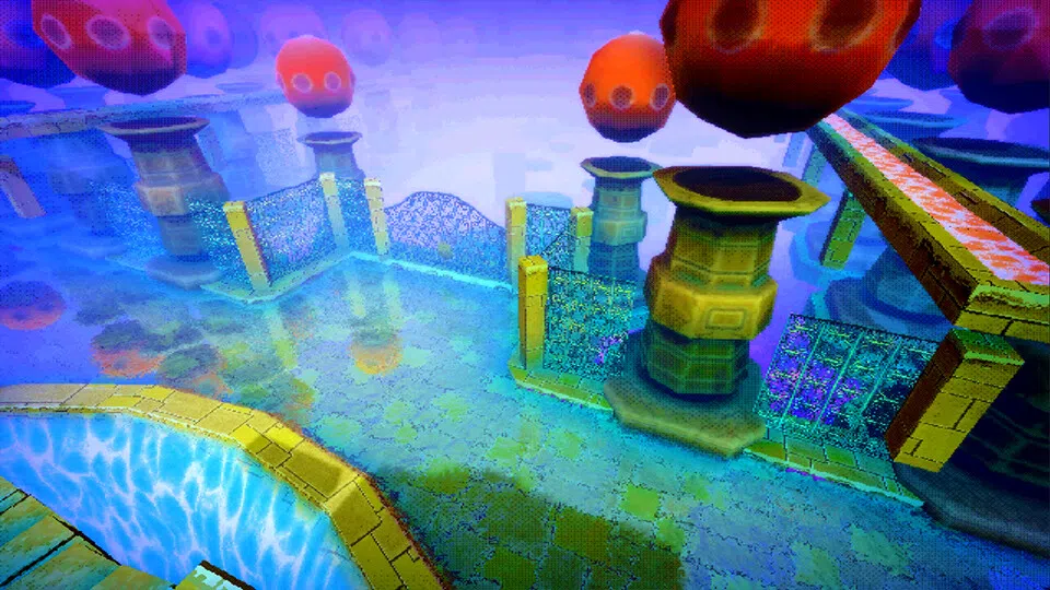 Hypnagogia: Boundless Dreams Soundtrack Screenshot 5