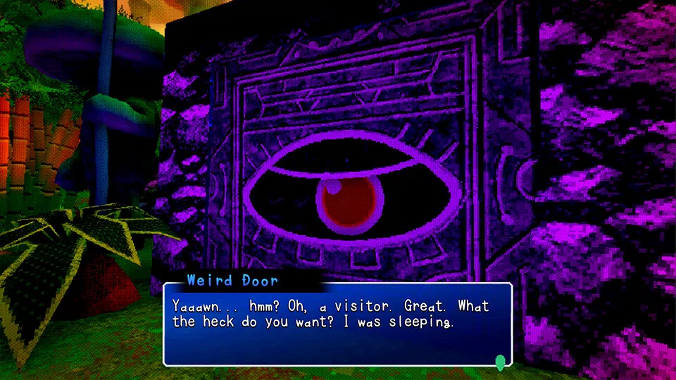 Hypnagogia: Boundless Dreams Soundtrack Screenshot 0