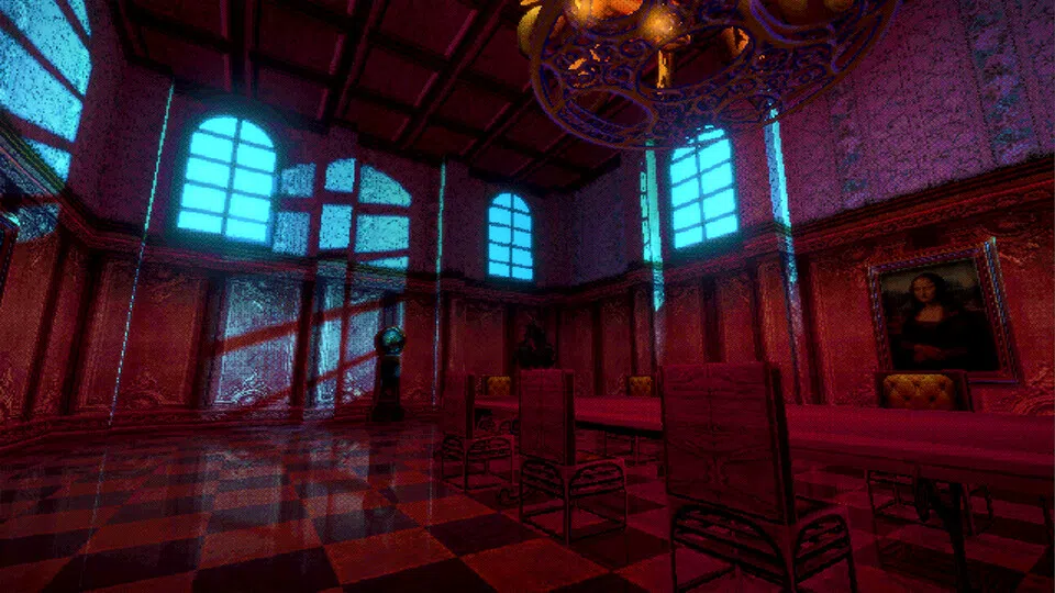 Hypnagogia: Boundless Dreams Soundtrack Screenshot 2