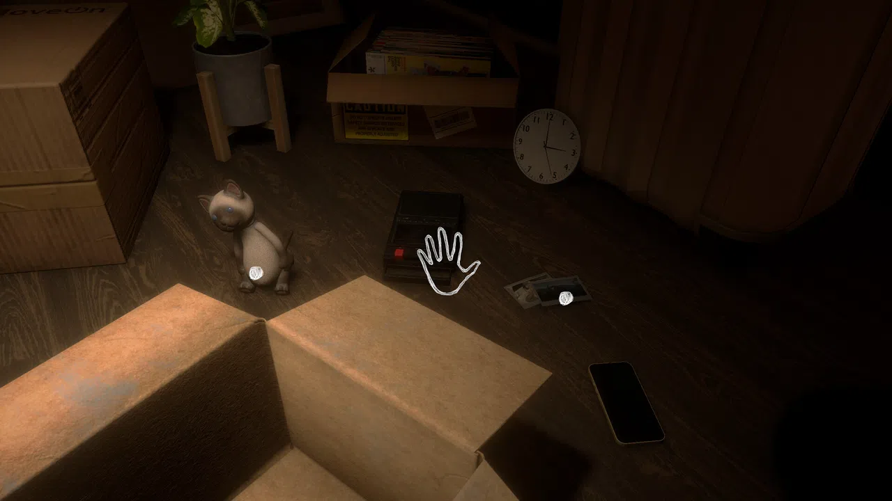 Before Closure Soundtrack Screenshot 0