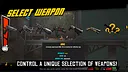 GUN MONKEY! Screenshot 2