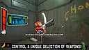 GUN MONKEY! Screenshot 1