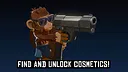 GUN MONKEY! Screenshot 3