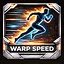 Warp Speed icon