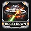Bogey Down icon