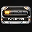 Evolution icon