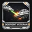 Dogfight Veteran icon
