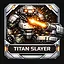 Titan Slayer icon