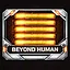 Beyond Human icon
