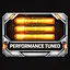 Performance Tuned icon