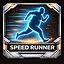Speed Runner icon