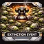 Extinction Event icon