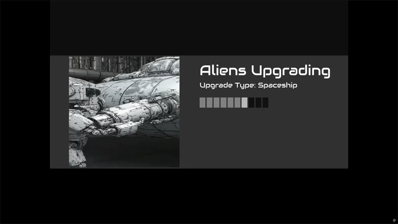 Invaders Evolutions Screenshot 4