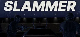 Slammer Playtest