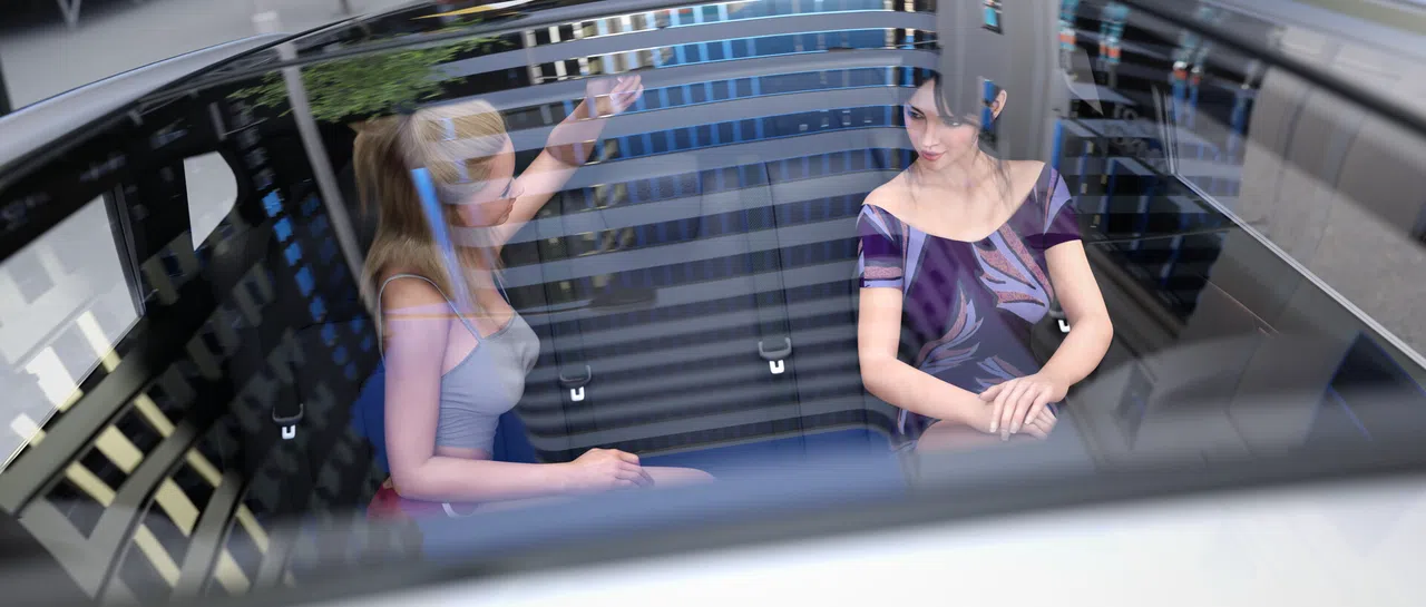 Reclaim the Fame Screenshot 18