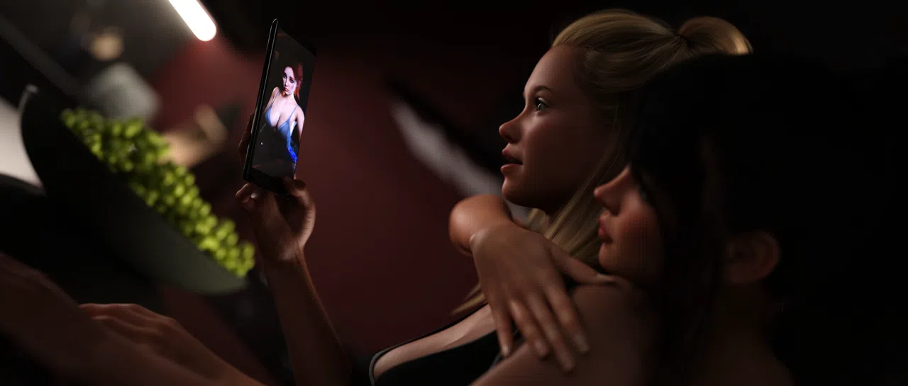 Reclaim the Fame Screenshot 16