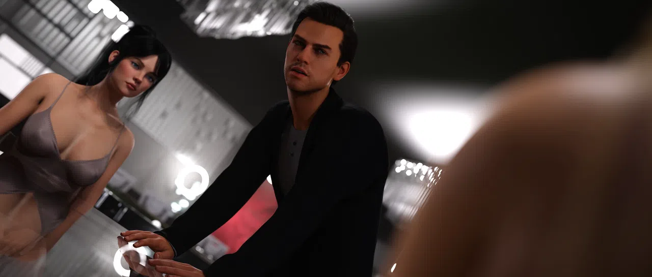 Reclaim the Fame Screenshot 23