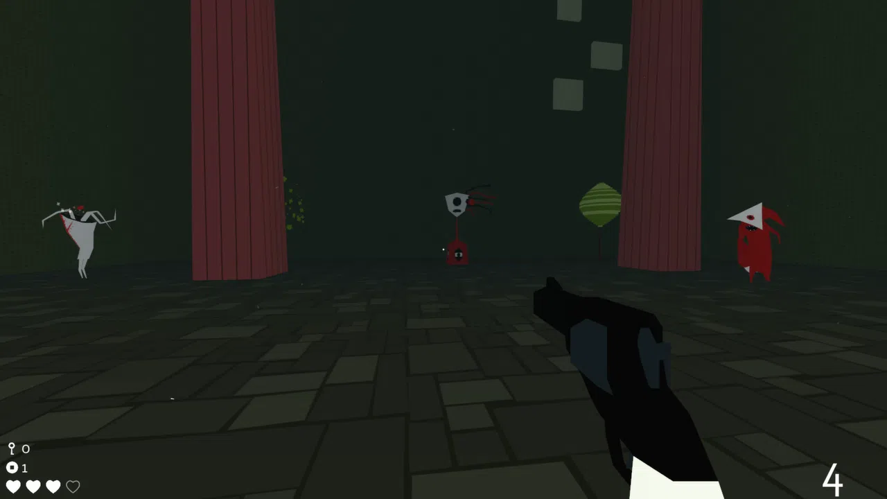 Fancy Skulls Screenshot 3