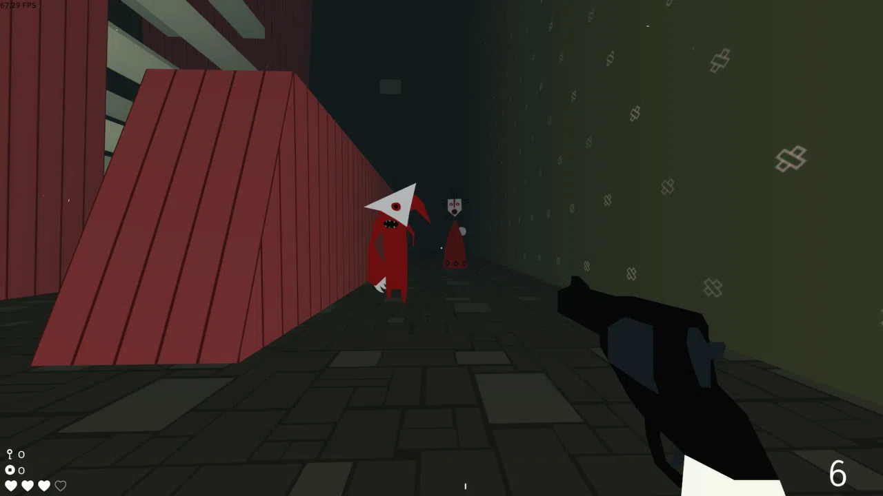 Fancy Skulls Screenshot 4