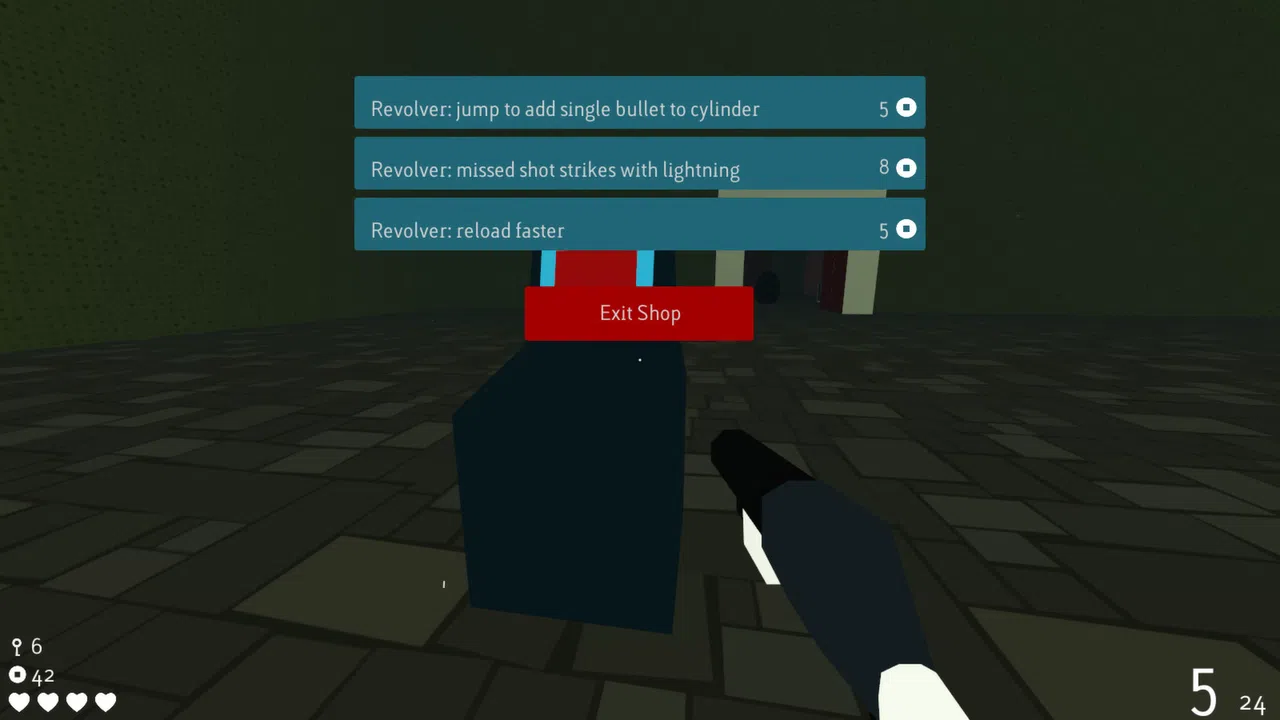 Fancy Skulls Screenshot 1