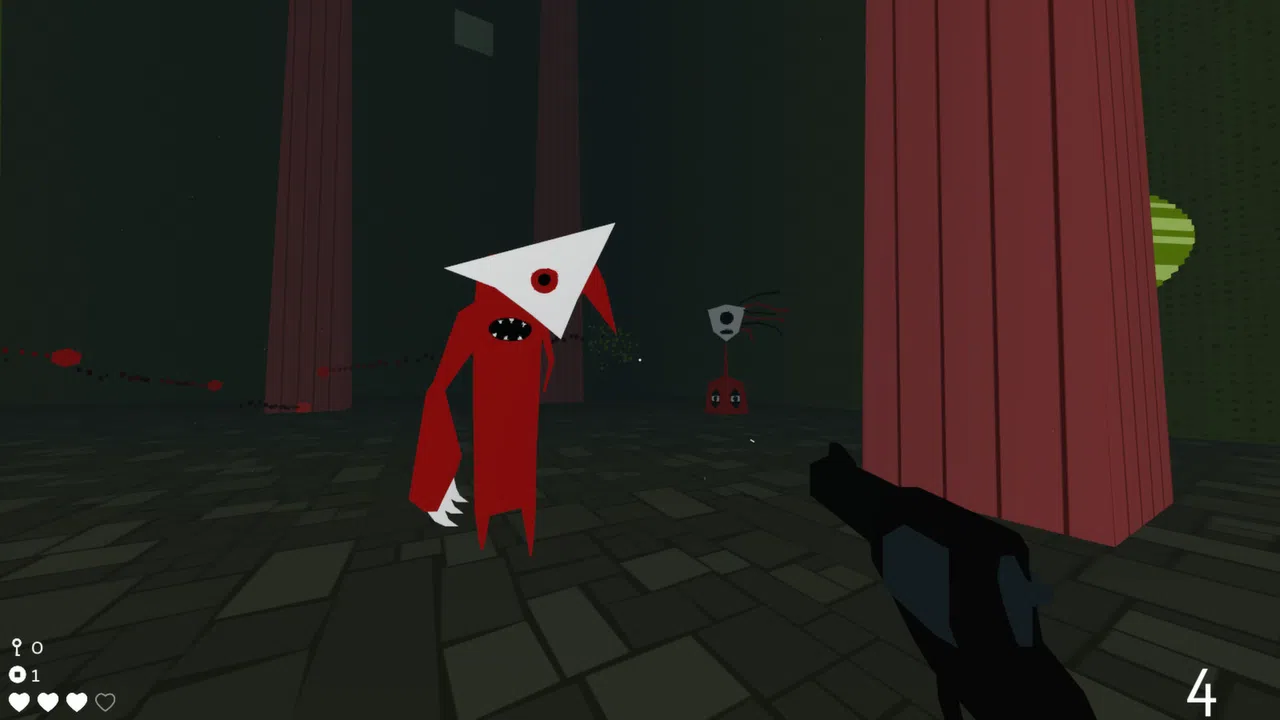 Fancy Skulls Screenshot 0