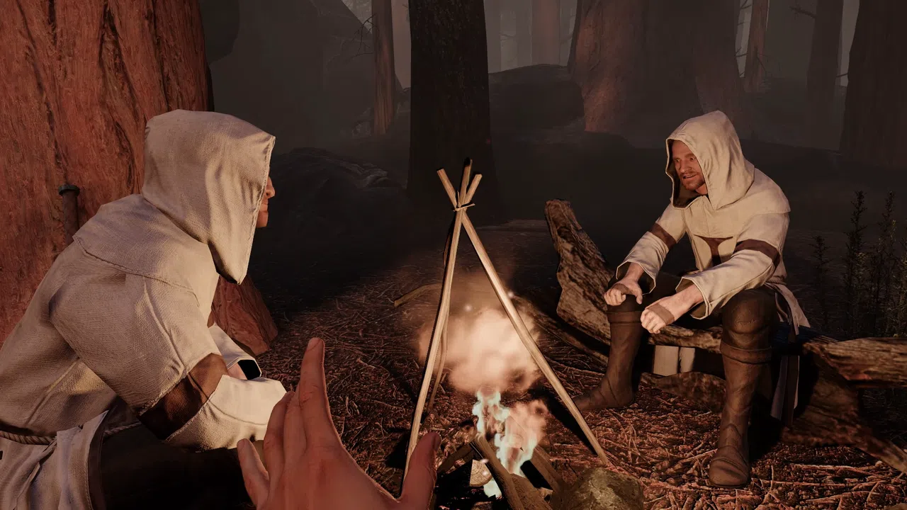 SACRALITH : The Archer`s Tale Screenshot 6