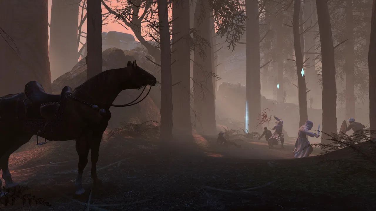 SACRALITH : The Archer`s Tale Screenshot 10