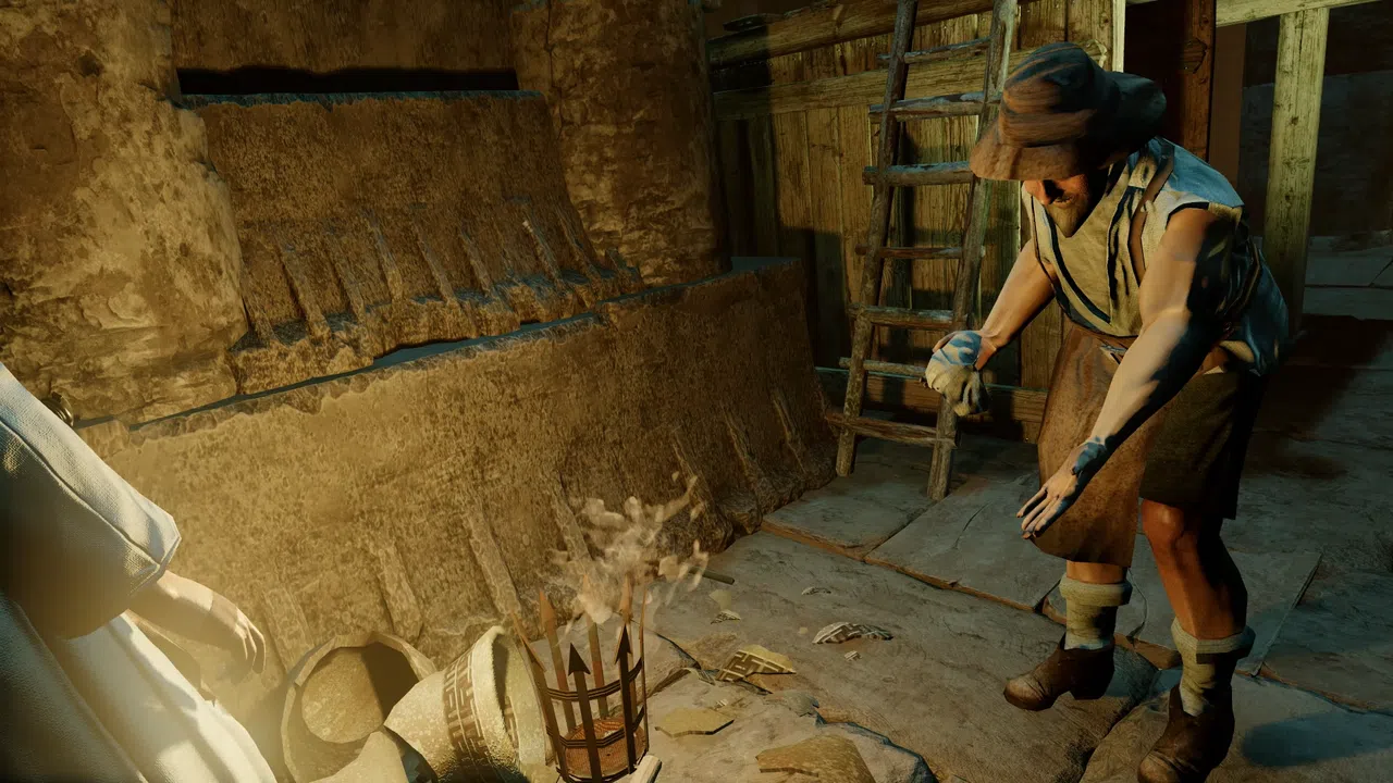 SACRALITH : The Archer`s Tale Screenshot 5