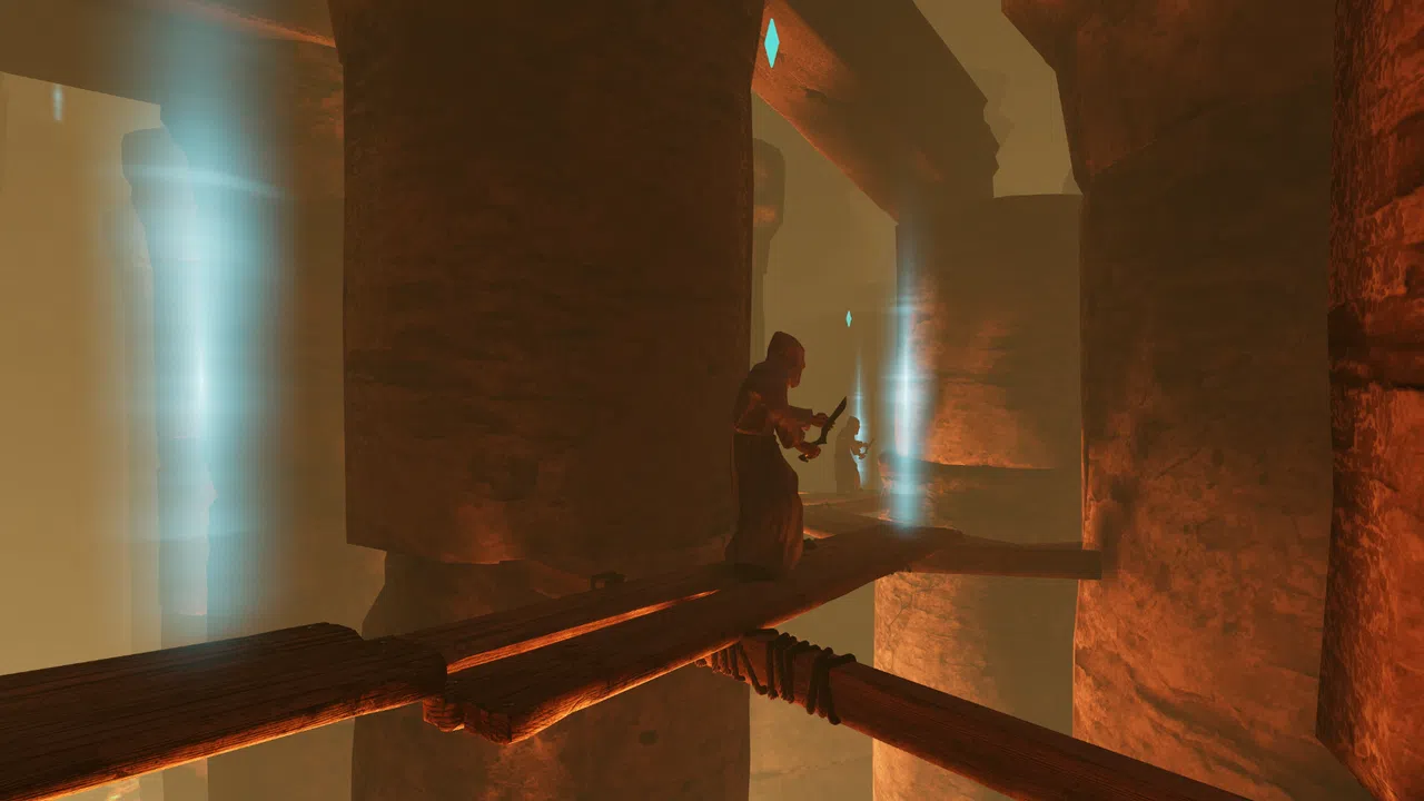 SACRALITH : The Archer`s Tale Screenshot 19