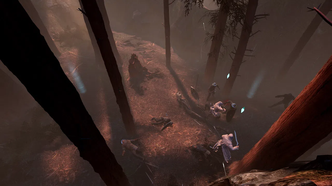 SACRALITH : The Archer`s Tale Screenshot 11